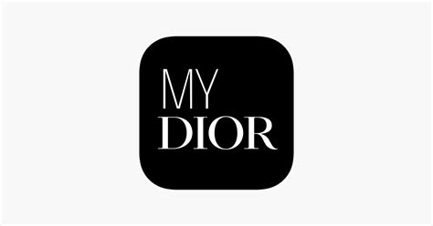 christian dior app|dior my account.